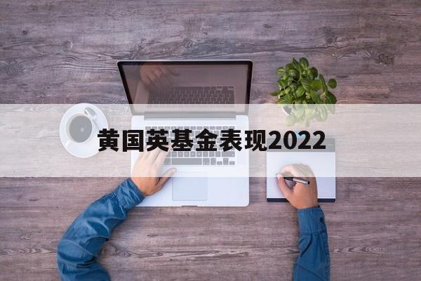 黄国英基金表现2022的简单介绍